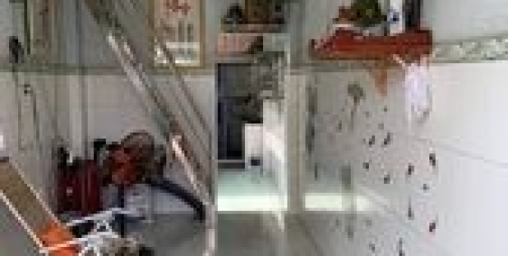 Thật 100%, Nhà 1trệt 1lầu, Chỉ 2tỉ Ở Thủ Đức, Tp.HCM