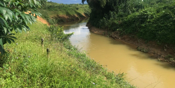 Đất chủ ngộp rẻ như hạt dẻ, Đại Lào , Bảo Lộc