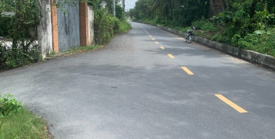 Đất bán 1 sẹc TX52 giá 3,6 tỷ, Thạnh Xuân, Quận 12, TP Hồ Chí Minh