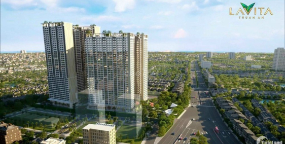 Chỉ 300tr sở hữu căn hộ 5 sao Lavita  tại Bình Dương, sở hữu lâu dài, có sổ đỏ