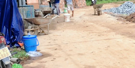 Bán Đất Vĩnh Cửu đồng Nai Chính Chủ