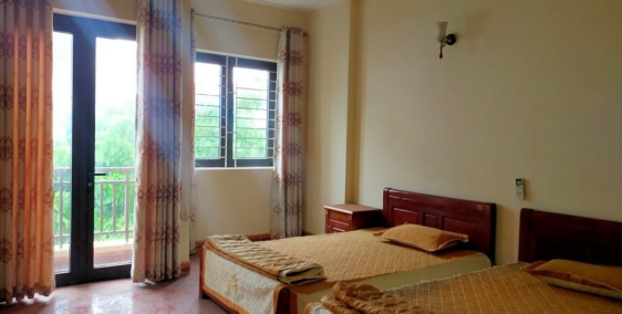 Bán biệt thự KĐT Việt Hưng Long Biên ô tô tránh-Vỉa hè-hơn 100tr/m2-Hiếm