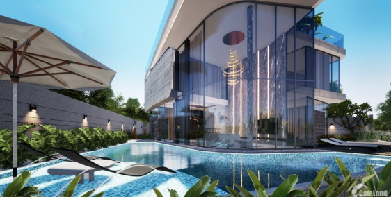 Thanh Toán 4,6 Tỷ Sở Hữu Ngay Biệt Thự View Sông Ven Biển Đẹp Nhất Đà Nẵng