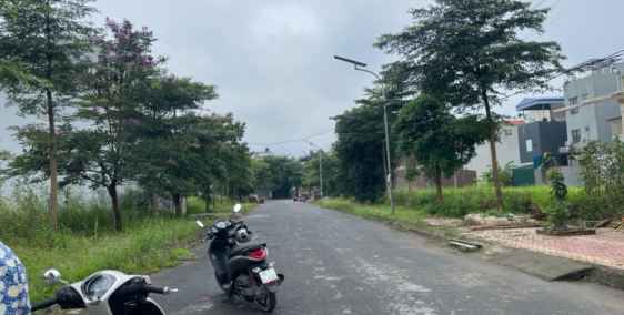 Chính chủ cần thanh khoản vài lô ở dự án New City Phố Nối, Yên Mỹ, Hưng Yên