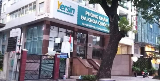 ĐẲNG CẤP LÀ ĐÂY, MẶT TIỀN TRƯƠNG ĐỊNH, QUẬN 3, 130M2. 43 TỶ, AI CŨNG BIẾT