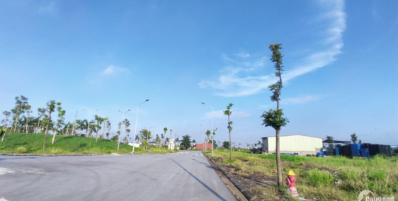 99m2 an bình tam giác yên phong bắc ninh, an bình golden town, view công viên