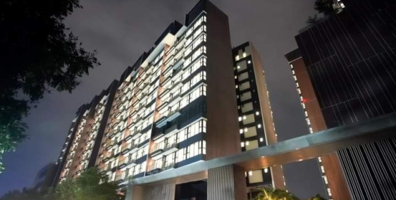 căn hộ The River Thủ Thiêm quận 2 còn vài suất giá tốt 1pn