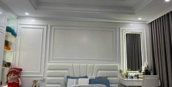 Bán căn 5 tầng, view vườn hoa, khu đô thị Himlam Bắc Ninh