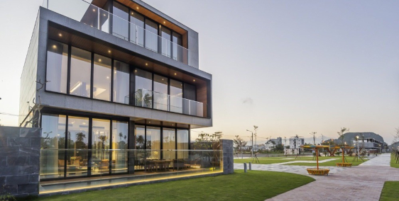 Rẻ Hơn Thị Trường 2 Tỷ - Chỉ Từ 4,6 Tỷ Sở Hữu Ngay Biệt Thự Ven Biển Đà Nẵng