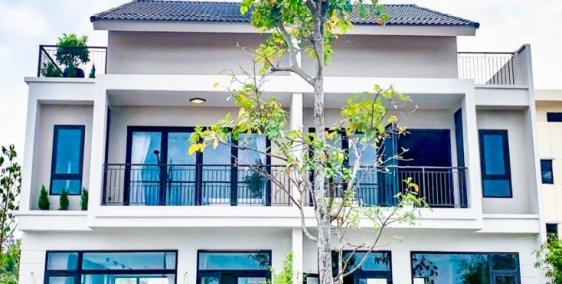 Đất nền Nhà phố và shophouse dự án Gem Sky World Long Thành Đồng Nai Giá 32tr/m2