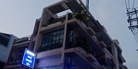 20TỶ, MẶT TIỀN KINH DOANH QUẬN 4, 61M2, 5 TẦNG, KÍCH THỨC CHUẨN