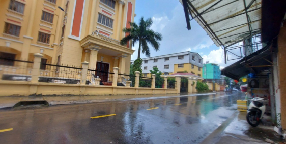 (HIẾM) 7 tỷ hơn, Nhà HXH vị trí VIP Dương Quảng Hàm, 8.3 x 9.3, 4T NHƯ MỚI