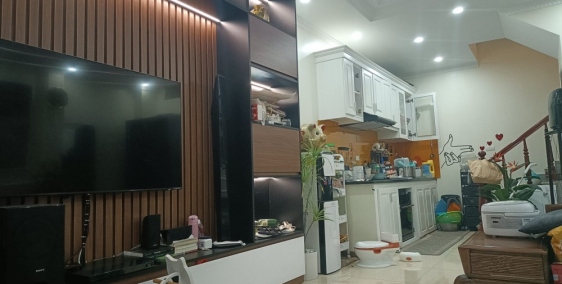 Bán nhà đẹp Cổ Linh Long Biên 45Mx5T MT4.2m dân xây nhỉnh 4tỷ