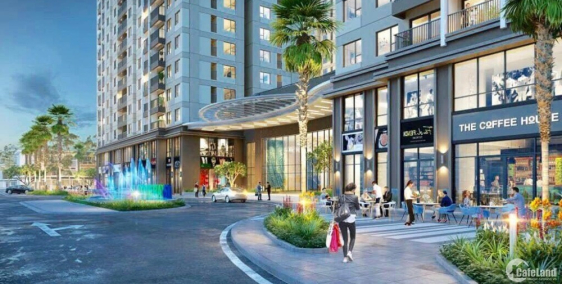 nhận lấy căn đẹp dự án The Privia Khang Điền mua trực tiếp từ chủ đầu tư