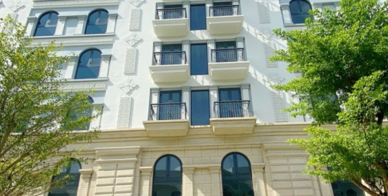 Bán gấp căn Khách sạn Vinpearl Phú Quốc, DTĐ 175m2 xây 8 tầng 1 tum