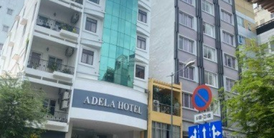 Bán nhà mặt phố đường Bùi Thị Xuân, P Bến Thành, Quận 1,DT 136m2, Giá 130tỷ