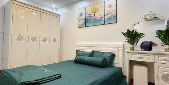 Bán nhà phố Kim Mã Thượng, phân lô, cách đường ô tô 10m, DT 45m2, giá 6.4 tỷ