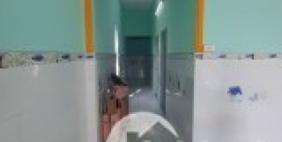 Bán nhà cấp 4 xã bình minh trảng bom (5x19). Giá 1.75 tỷ