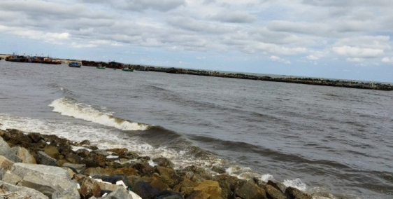 Bán Đất Biển Nằm Sát La Gi New City