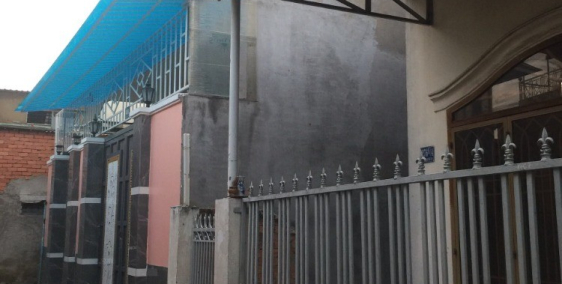 Cần bán nhà P. Bình Đa (5x19). Giá 1.6 tỷ