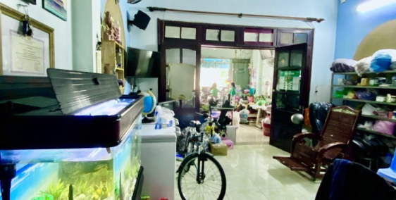 Bán gấp nhà Mặt tiền đường Tây Sơn, Tân Phú, 4 tầng, 5x21M, giá 12 tỷ ( TL)