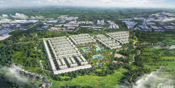 Bán 2 lô suất ngoại giao khu dân cư Nam Hà, Bình Thuận