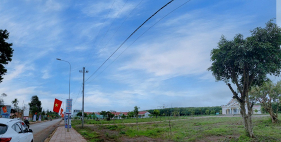 Chỉ 6.8tr sở hữu ngay lô đất giá đầu tư 132m2 ở Krông Năng,Đăk Lăk