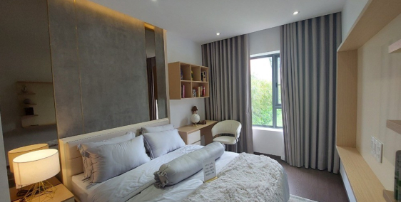 VỊ TRÍ ĐẸP $ TIẾNG LÒNG CỦA NGƯỜI DÂN, CĂN HỘ FANCY TOWER TT TP BẾN TRE