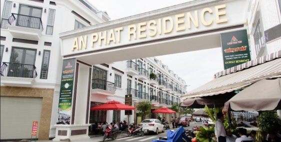 Shophouse 3 tầng kinh doanh Ngay chợ Tân Bình, cho thuê 15tr/tháng, Ngân hàng