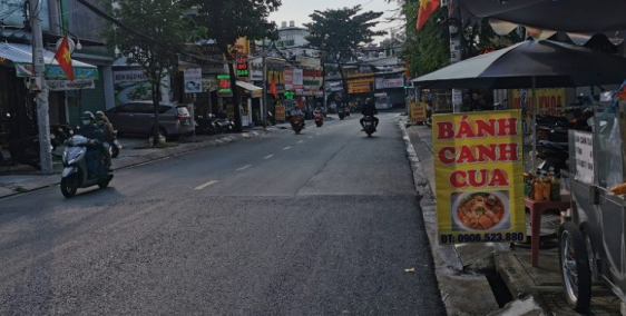 (HOT) ĐẦU TƯ NGAY, Nhà HXH Nguyễn Văn Khối, 4.8 x 21, 2T, chỉ hơn 7 tỷ, 09672293