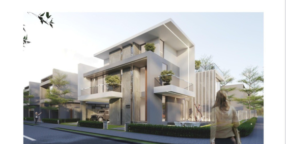 2 Suất Ngoại Giao Biệt Thự View Sông Full Hồ Bơi Khu Nghỉ Dưỡng Đảo Ngọc Đà Nẵng