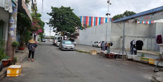 Nhà Đẹp Sát Bên Big C Trường Chinh, Hẻm 6M, 46m2, Chỉ Nhỉnh 5 Tỷ