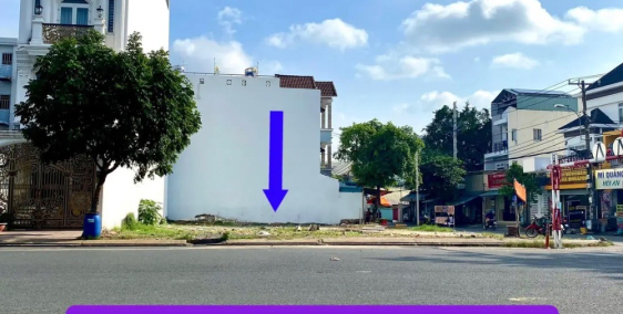 Cần Bán Gấp Lô Đất Cực Đẹp ( như Hình) Trong Khu Dân Cư An Sương Quận 12