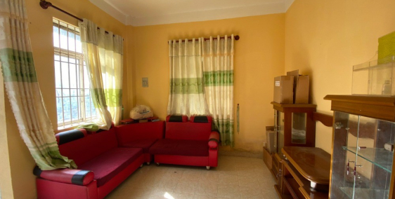 Bán căn góc tầng trệt chung cư Ngô Quyền, Sổ hồng riêng biệt. Chính Chủ