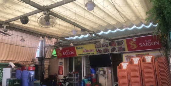 MẶT TIỀN VĨNH KHÁNH, QUẬN 4, NGANG 8.6M,  THUÊ 50 TRIỆU, RẺ BÈO 12 TỶ