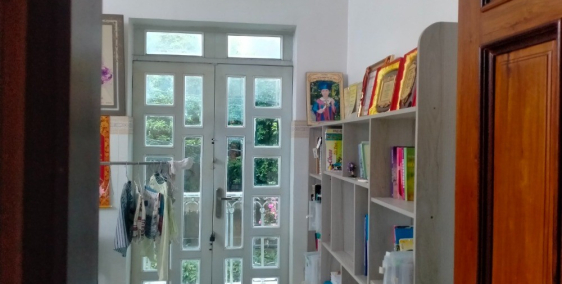 QUẬN 4, MẶT TIỀN NGANG 5M, 5 TẦNG, KÍCH THỨC CHUẨN, 12.5 TỶ