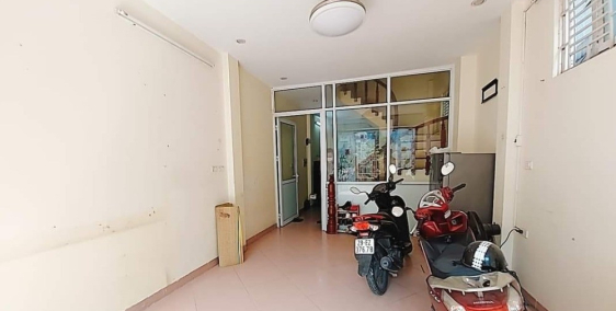 Chỉ 2.3 tỷ nhà 2 tầng Mỗ Lao - Hà Đông. 31m*2T , ở ngay (Thương lượng chính chủ)