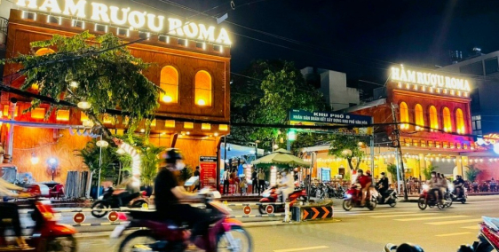 (HOT) Chỉ hơn 11 tỷ, MTKD Nguyễn Văn Khối, 3T, 4 x 17, 0967229394