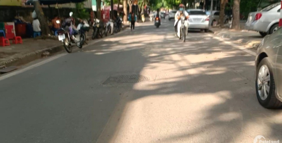 Cô Phượng bán nhà MP Trần Điền vỉa hè 2 bên KD siêu Đỉnh 85m 5 tầng cực hiếm nhà