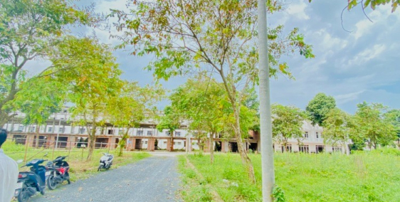 Bán biệt thự view sông, nhà phố liền kề, đất nền gần chợ