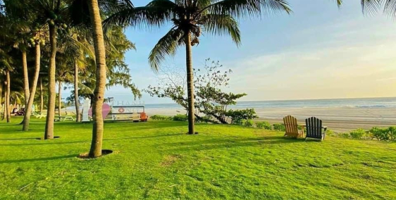 Chính chủ bán nhà phố 2 mặt tiền Thế Sound, 333m2, đa công năng kinh doanh