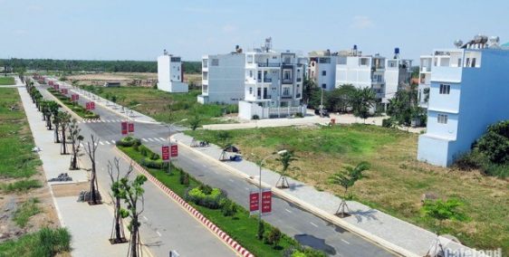 HÀNG NGỘP 1,7 TỶ. CÓ NỀN 120m2  KDC DƯƠNG HỒNG, BÌNH HƯNG, BÌNH CHÁNH 0907101744