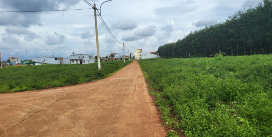 Bán đất Krong Năng Đăk Lăk , 900tr/132m2 có thương lượng bao phí