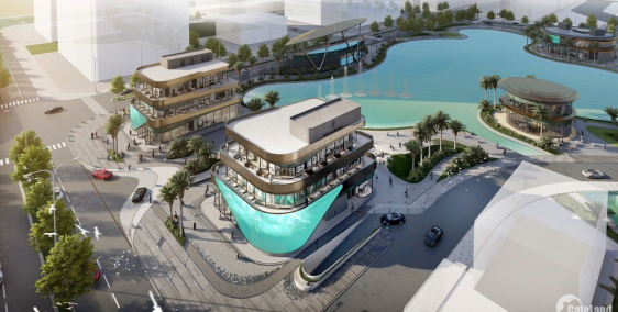 Chính Chủ Bán Biệt Thự Biển Sổ Đỏ Vĩnh Viễn Regal Legend Quảng Bình