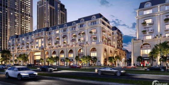 Chính Chủ Bán Biệt Thự và Khách Sạn 26 Phòng Ngủ View Biển 5* Quảng Bình