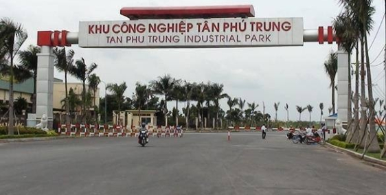 Thua cổ phiếu em cần bán lô đất bên hông khu Công nghệ cao 5,2x19=101m2 giá 890t