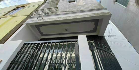 Nhà 2 lầu Hẻm 149 Huỳnh Thúc Kháng gần chợ An Nghiệp