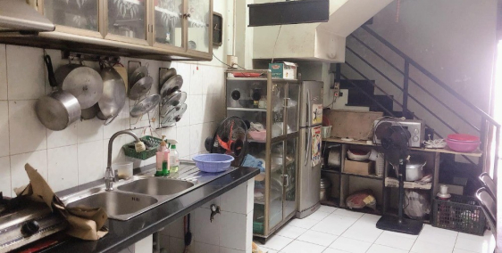 CĂN GÓC MẶT TIỀN VĂN PHÒNG NGÃ 7, 5 TẦNG, LÊ HỒNG PHONG PHƯỜNG 2 QUẬN 10, 26 TỶ