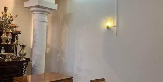 BIỆT THỰ PHỐ 7 X 37 CHỈ 18 TỶ PHÚ THUẬN QUẬN 7