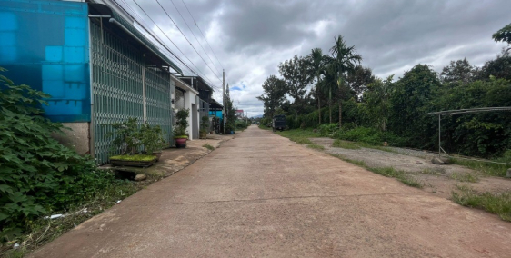 Bán lô đất 5x22m (85m²thổ cư) ngay trung tâm xã Liên Hiệp, Đức Trọng gía 1.6 tỷ